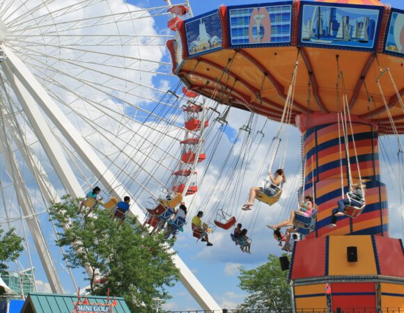 La Journée idéale du Facteur Cheval