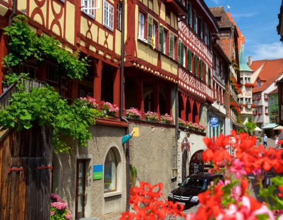 Découvrez de nouveaux horizons