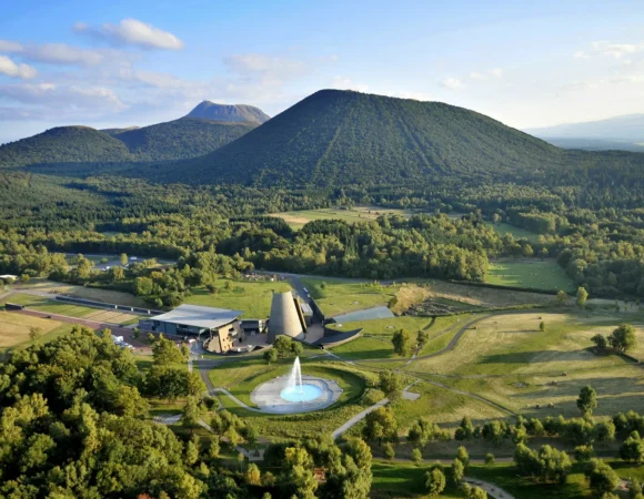 Les nocturnes de Vulcania