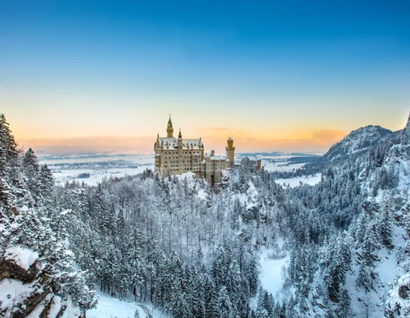 Cinque Terre Les 5 Joyaux de l’UNESCO