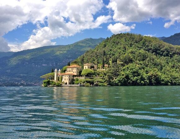 Milan et les Lacs italiens