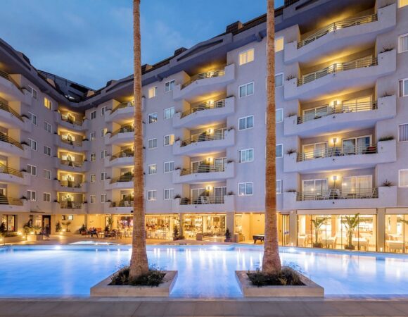 Séjour Balnéaire à Santa Susanna Hôtel 4**** en bord de plage - Front de Mer