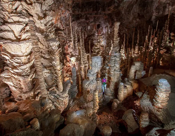 Au cœur des gorges du Tarn