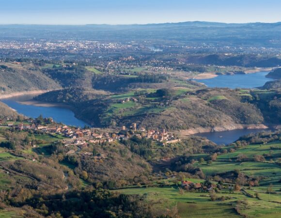 Escapade gourmande et viticole dans le Roannais