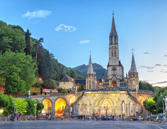 Lourdes