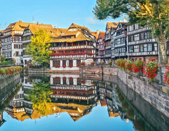 Trésors d’Alsace et Hautes -Vosges