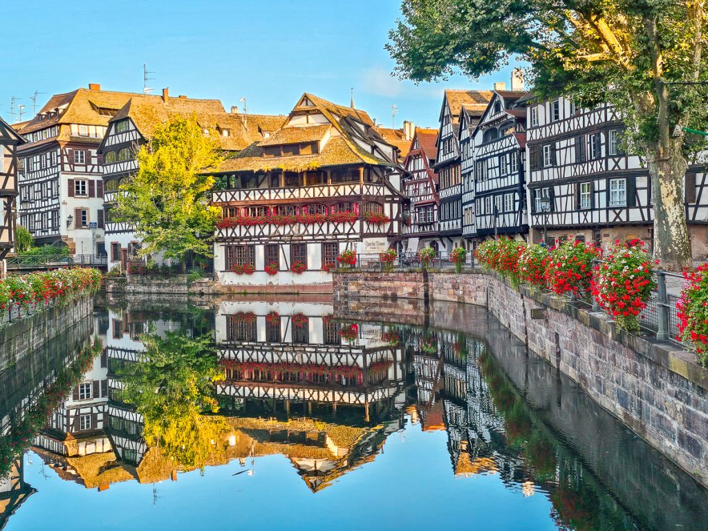 Trésors d’Alsace et Hautes -Vosges