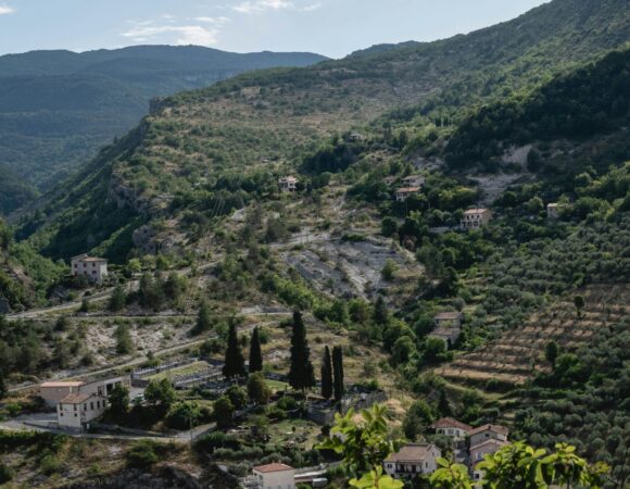 Beautés du Verdon et du Luberon