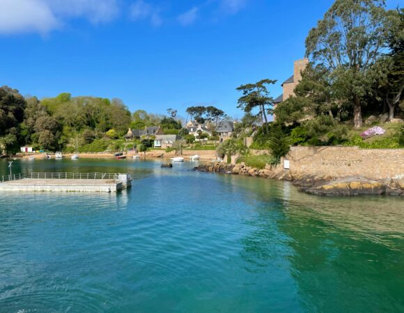 Bretagne du Sud Belle Ile en Mer