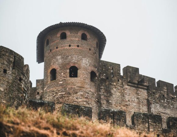 Du Canal du Midi à Carcassonne