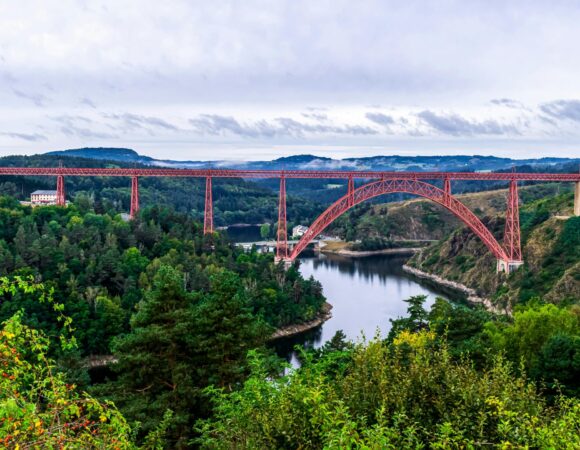Entre Cantal et Corrèze