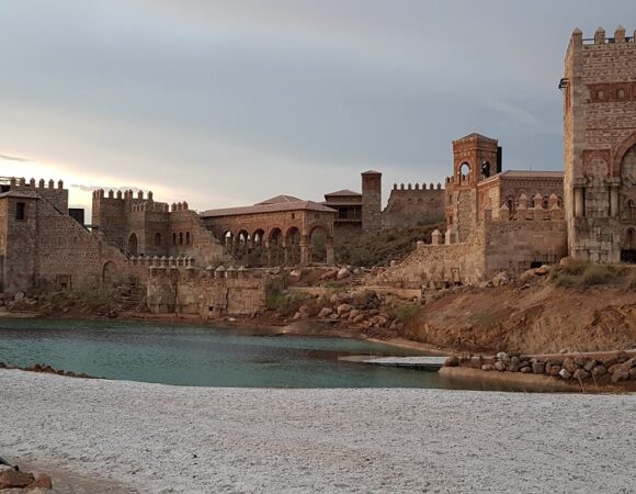 Madrid et Le Puy du Fou Espagne