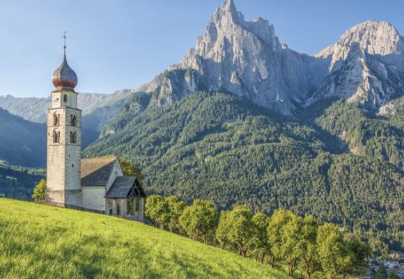 Tyrol, transhumance & Fête paroissiale à Kramsach