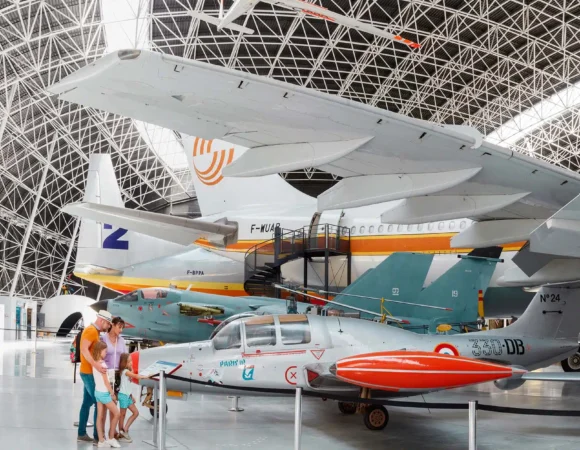 Toulouse Aérospatial